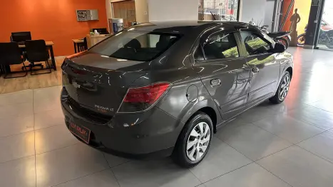 CHEVROLET Prisma 1.4 4P LT FLEX, Foto 18