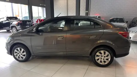 CHEVROLET Prisma 1.4 4P LT FLEX, Foto 20