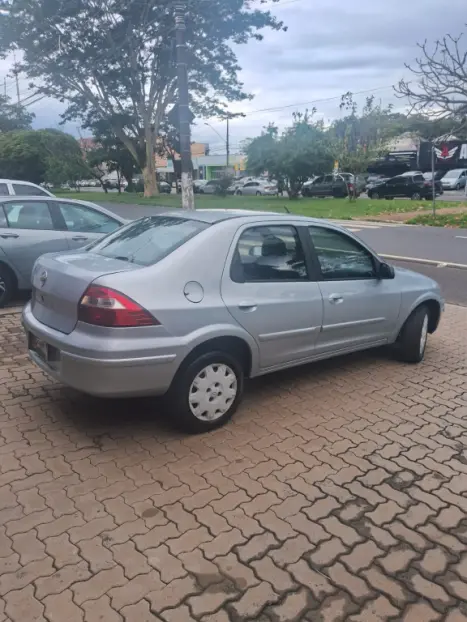 CHEVROLET Prisma 1.4 4P LT FLEX, Foto 5