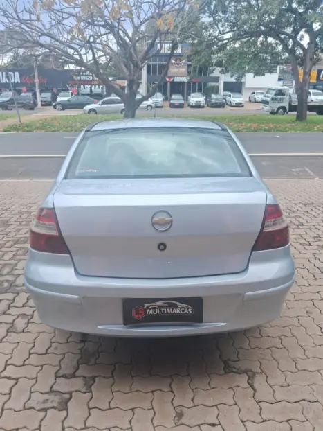 CHEVROLET Prisma 1.4 4P LT FLEX, Foto 8