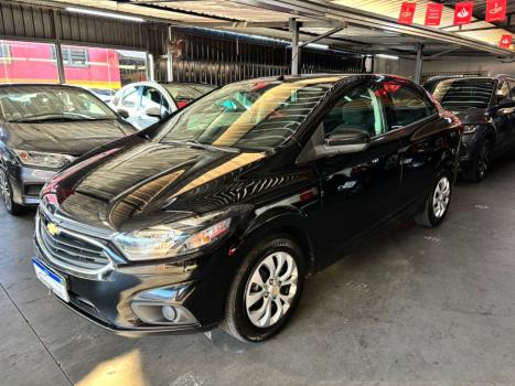 CHEVROLET Prisma 1.4 4P LT FLEX AUTOM�TICO, Foto 1