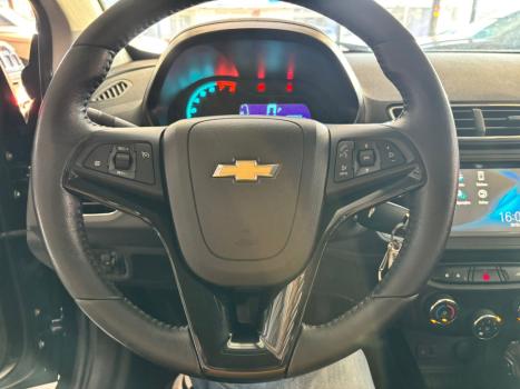 CHEVROLET Prisma 1.4 4P LT FLEX AUTOM�TICO, Foto 9