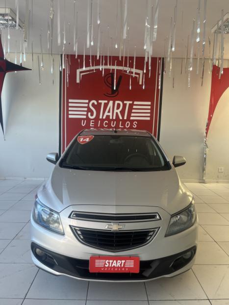 CHEVROLET Prisma 1.4 4P LTZ FLEX, Foto 2
