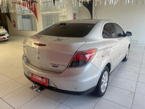 CHEVROLET Prisma 1.4 4P LTZ FLEX, Foto 6