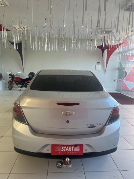 CHEVROLET Prisma 1.4 4P LTZ FLEX, Foto 8