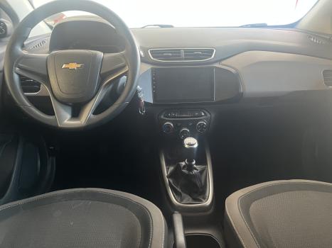 CHEVROLET Prisma 1.4 4P LTZ FLEX, Foto 9