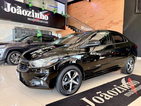 CHEVROLET Prisma 1.4 4P LTZ  AUTOM�TICO, Foto 1