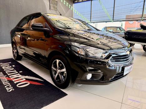 CHEVROLET Prisma 1.4 4P LTZ  AUTOM�TICO, Foto 2