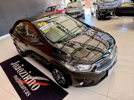 CHEVROLET Prisma 1.4 4P LTZ  AUTOM�TICO, Foto 3