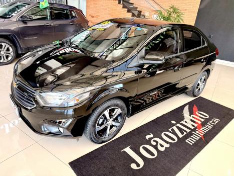 CHEVROLET Prisma 1.4 4P LTZ  AUTOM�TICO, Foto 4