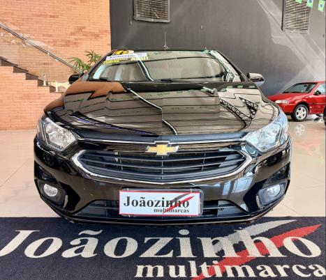 CHEVROLET Prisma 1.4 4P LTZ  AUTOM�TICO, Foto 6