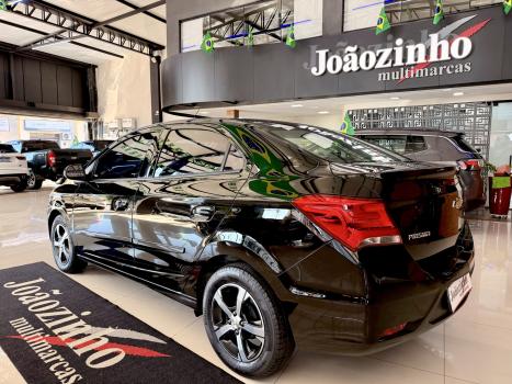 CHEVROLET Prisma 1.4 4P LTZ  AUTOM�TICO, Foto 7