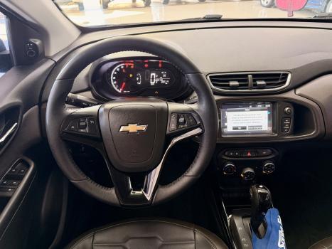 CHEVROLET Prisma 1.4 4P LTZ  AUTOM�TICO, Foto 9