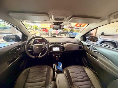 CHEVROLET Prisma 1.4 4P LTZ  AUTOM�TICO, Foto 10