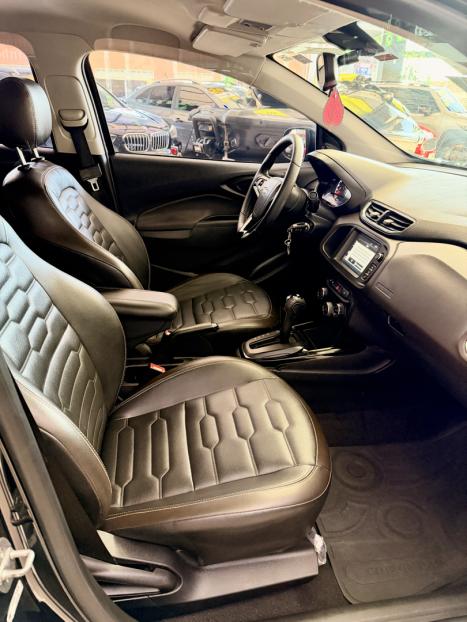 CHEVROLET Prisma 1.4 4P LTZ  AUTOM�TICO, Foto 11