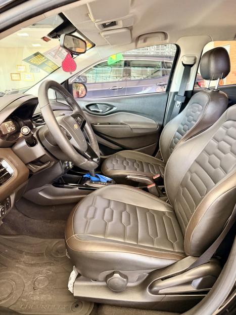 CHEVROLET Prisma 1.4 4P LTZ  AUTOM�TICO, Foto 13