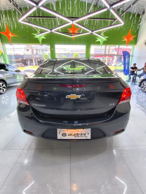CHEVROLET Prisma 1.4 4P LTZ  AUTOM�TICO, Foto 2