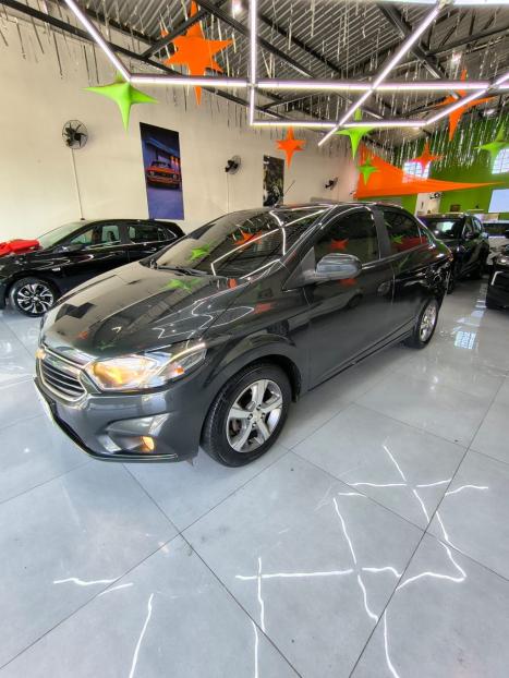 CHEVROLET Prisma 1.4 4P LTZ  AUTOM�TICO, Foto 3