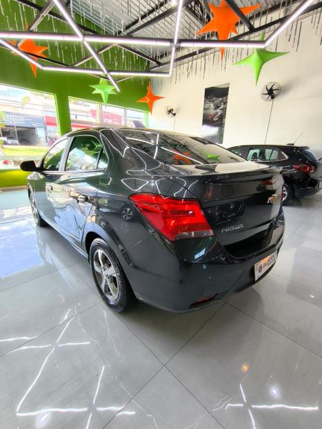 CHEVROLET Prisma 1.4 4P LTZ  AUTOM�TICO, Foto 5