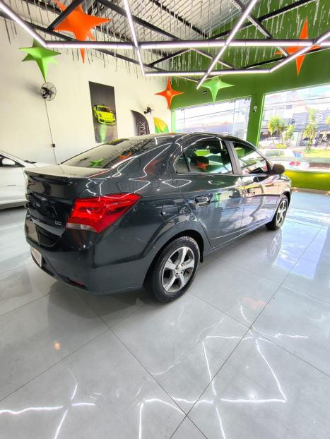 CHEVROLET Prisma 1.4 4P LTZ  AUTOM�TICO, Foto 6
