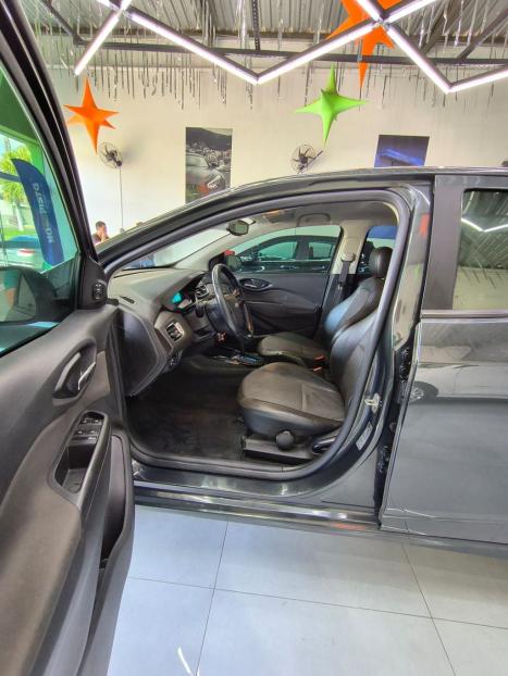 CHEVROLET Prisma 1.4 4P LTZ  AUTOM�TICO, Foto 7