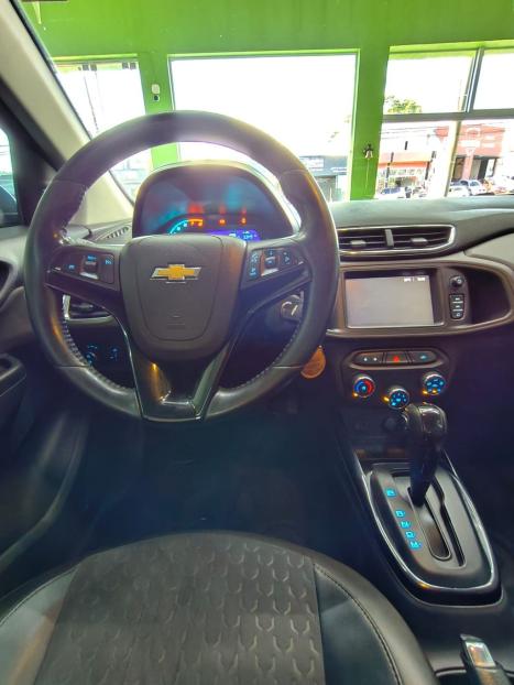 CHEVROLET Prisma 1.4 4P LTZ  AUTOM�TICO, Foto 8