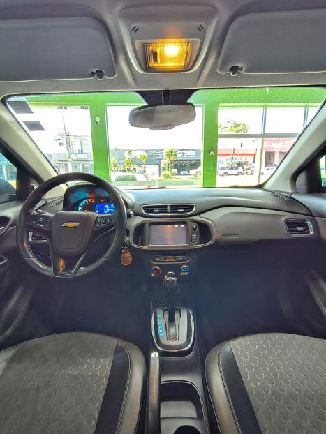 CHEVROLET Prisma 1.4 4P LTZ  AUTOM�TICO, Foto 9