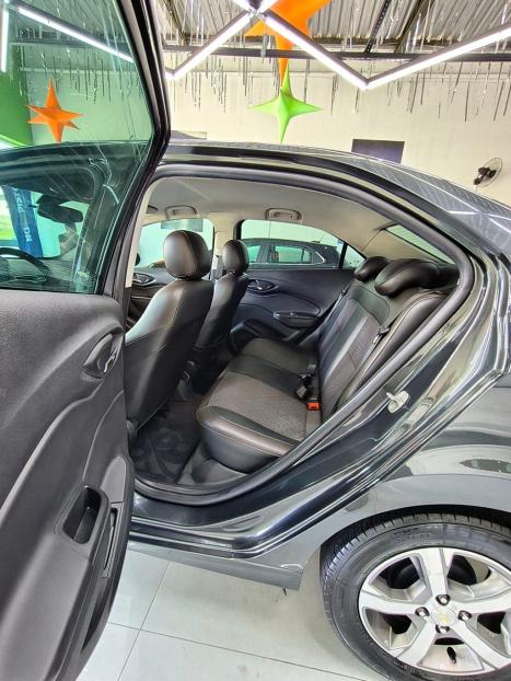 CHEVROLET Prisma 1.4 4P LTZ  AUTOM�TICO, Foto 10