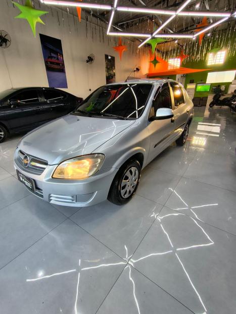 CHEVROLET Prisma 1.4 4P JOY FLEX, Foto 1