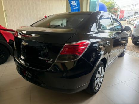 CHEVROLET Prisma 1.4 4P LT FLEX, Foto 2
