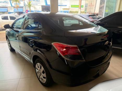 CHEVROLET Prisma 1.4 4P LT FLEX, Foto 3