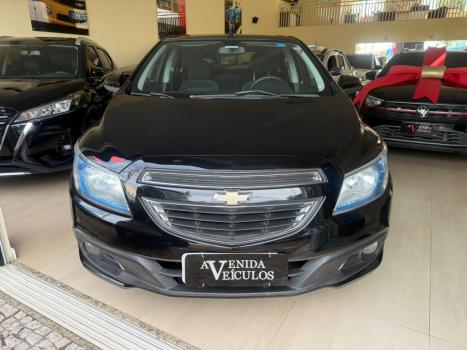CHEVROLET Prisma 1.4 4P LT FLEX, Foto 4