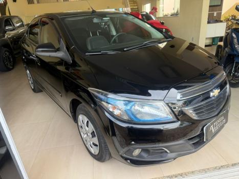 CHEVROLET Prisma 1.4 4P LT FLEX, Foto 5