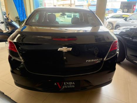 CHEVROLET Prisma 1.4 4P LT FLEX, Foto 6