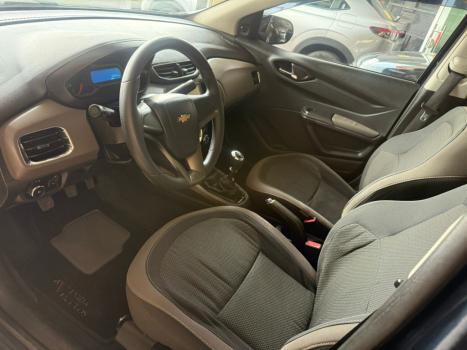 CHEVROLET Prisma 1.4 4P LT FLEX, Foto 7