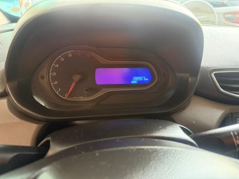 CHEVROLET Prisma 1.4 4P LT FLEX, Foto 8