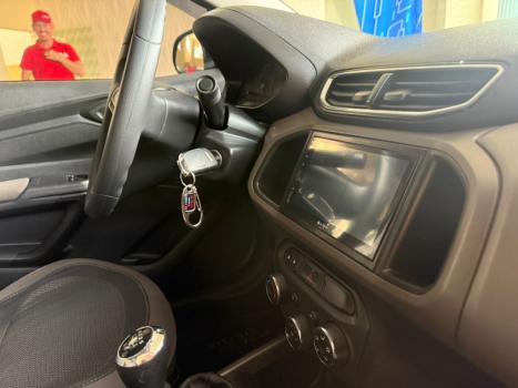 CHEVROLET Prisma 1.4 4P LT FLEX, Foto 10