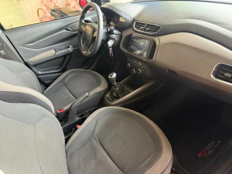 CHEVROLET Prisma 1.4 4P LT FLEX, Foto 11