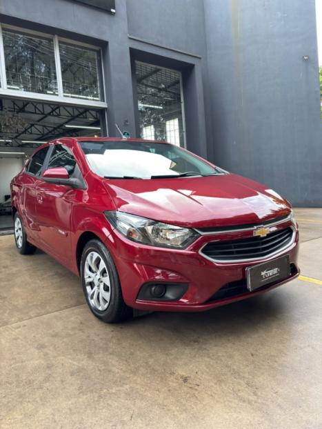 CHEVROLET Prisma 1.4 4P LT FLEX AUTOM�TICO, Foto 5