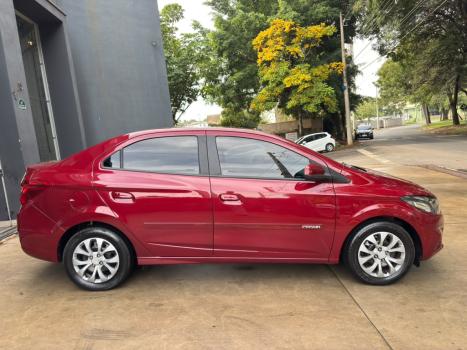 CHEVROLET Prisma 1.4 4P LT FLEX AUTOM�TICO, Foto 6