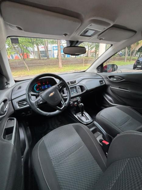 CHEVROLET Prisma 1.4 4P LT FLEX AUTOM�TICO, Foto 10