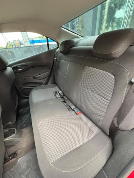 CHEVROLET Prisma 1.4 4P LT FLEX AUTOM�TICO, Foto 11