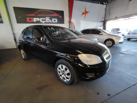 CHEVROLET Prisma 1.4 4P LT VHCE FLEX, Foto 1