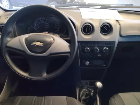 CHEVROLET Prisma 1.4 4P LT VHCE FLEX, Foto 2