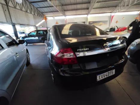 CHEVROLET Prisma 1.4 4P LT VHCE FLEX, Foto 4