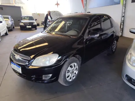 CHEVROLET Prisma 1.4 4P LT VHCE FLEX, Foto 5