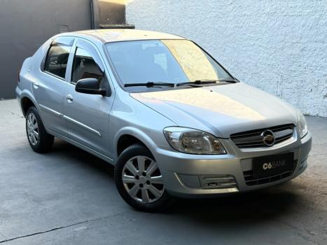 CHEVROLET Prisma 1.4 4P MAXX FLEX, Foto 1
