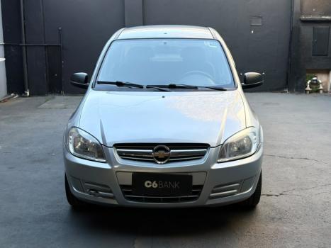 CHEVROLET Prisma 1.4 4P MAXX FLEX, Foto 2