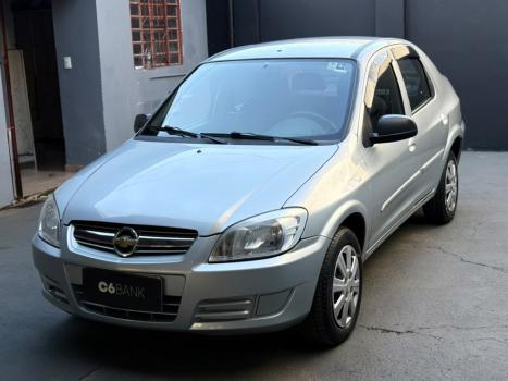 CHEVROLET Prisma 1.4 4P MAXX FLEX, Foto 3