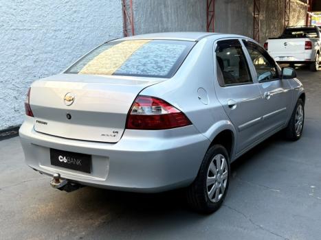 CHEVROLET Prisma 1.4 4P MAXX FLEX, Foto 4